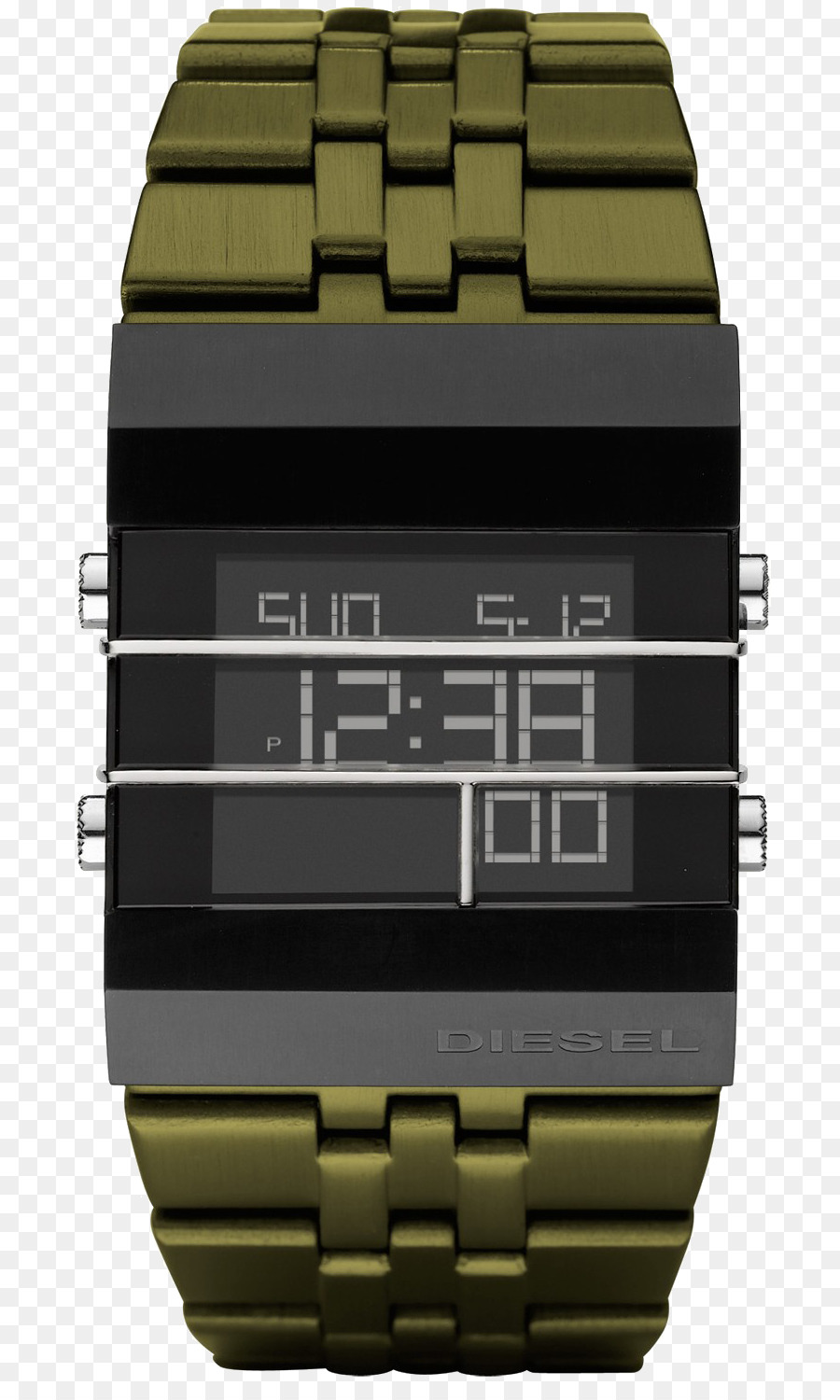 Diesel，Reloj PNG