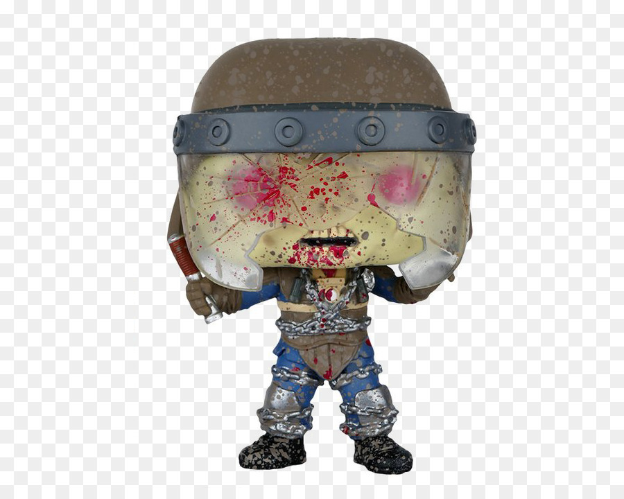 Funko，Call Of Duty Zombies PNG