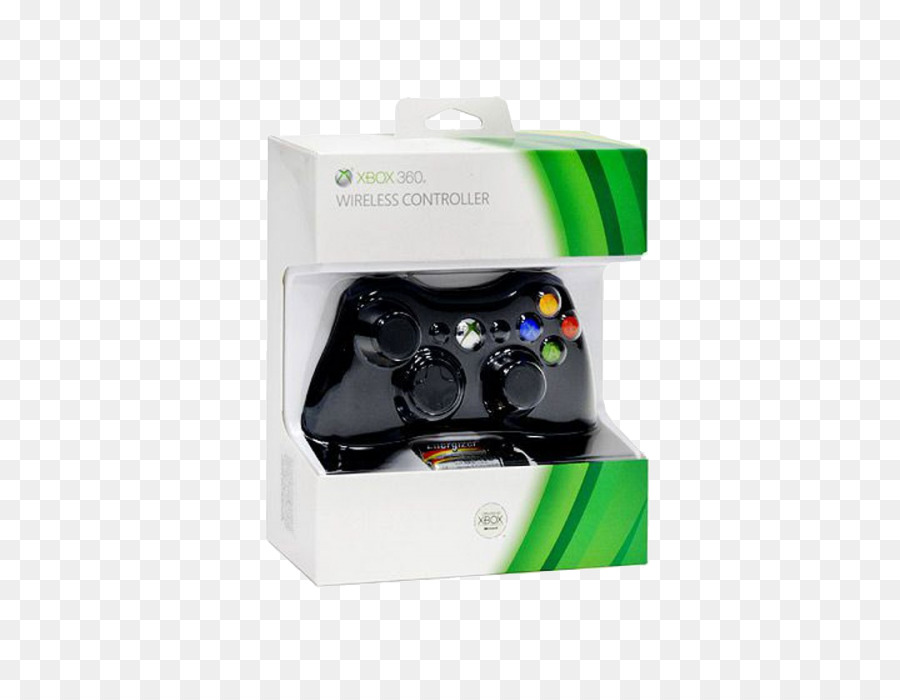 Xbox 360，Controlador De Xbox 360 PNG