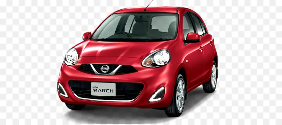 Carro Rojo，Automóvil PNG