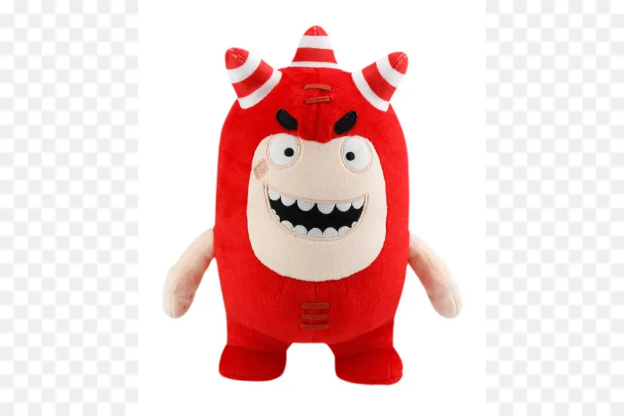 Peluche Rojo，Felpa PNG