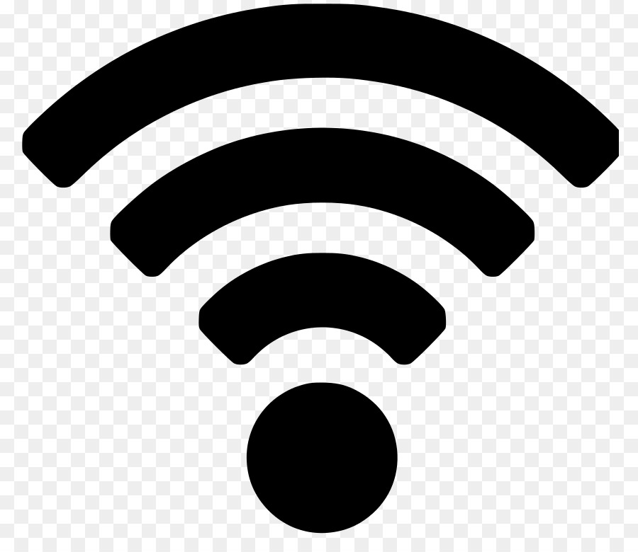 Símbolo Wifi，Internet PNG