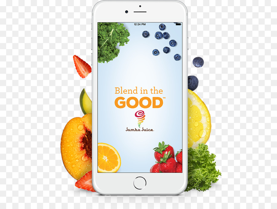 Smartphone，La Dieta De Alimentos PNG