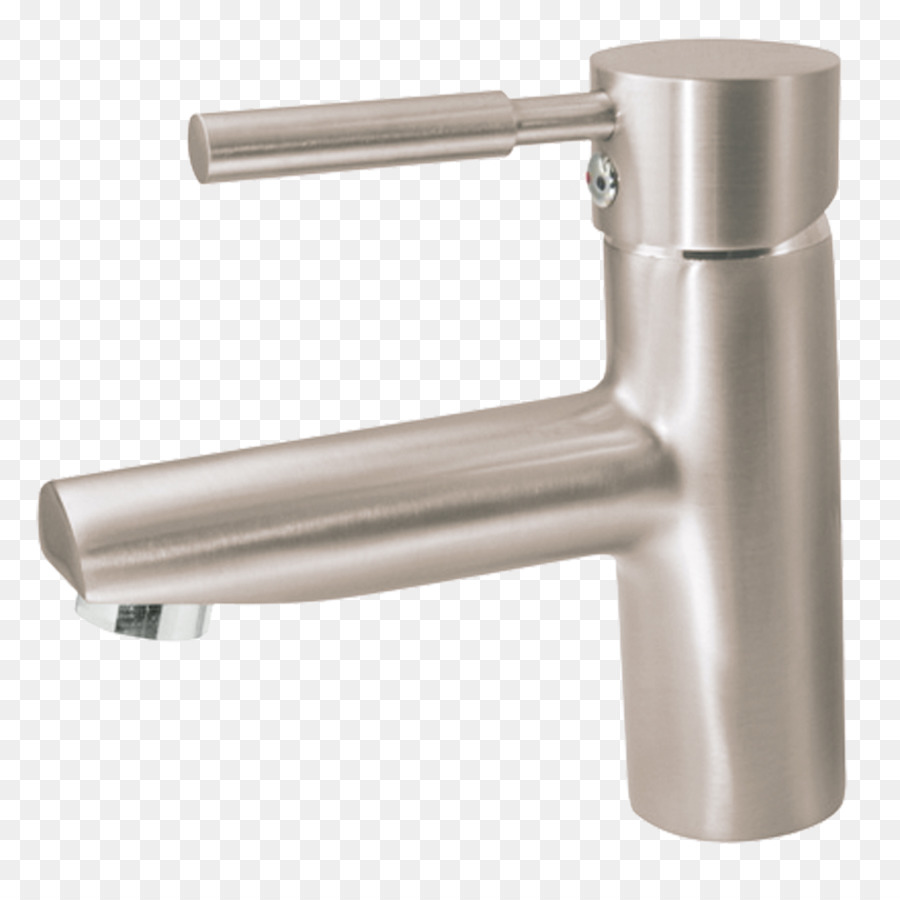 Mezclador De Lavabo，De Acero Inoxidable PNG