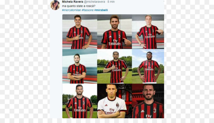 El Ac Milan，Juventus Fc PNG