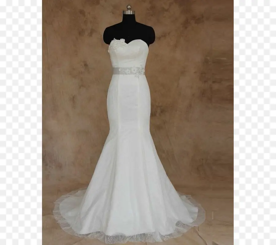 Vestido De Novia，Nupcial PNG