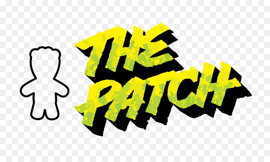 Logotipo，Sour Patch Kids PNG