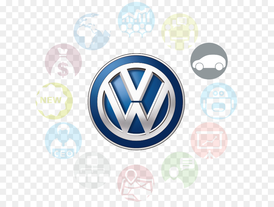 Volkswagen，Coche PNG