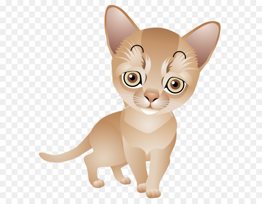 Gatito，Bigotes PNG