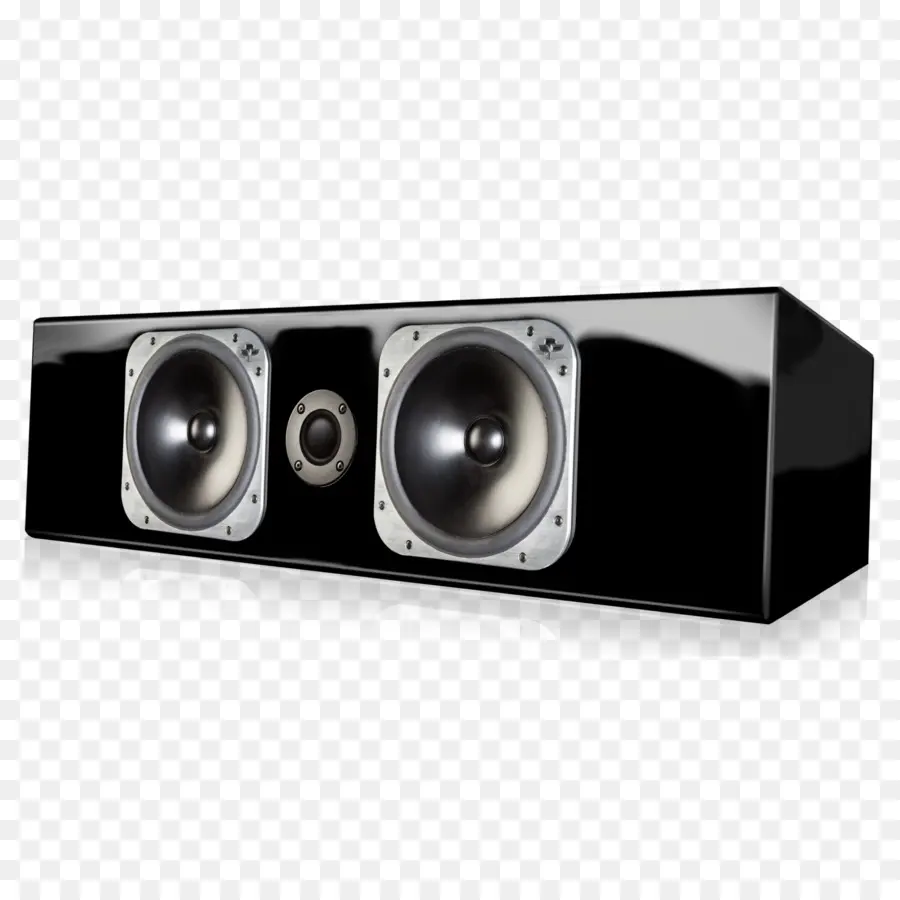 Altavoces De La Computadora，Subwoofer PNG