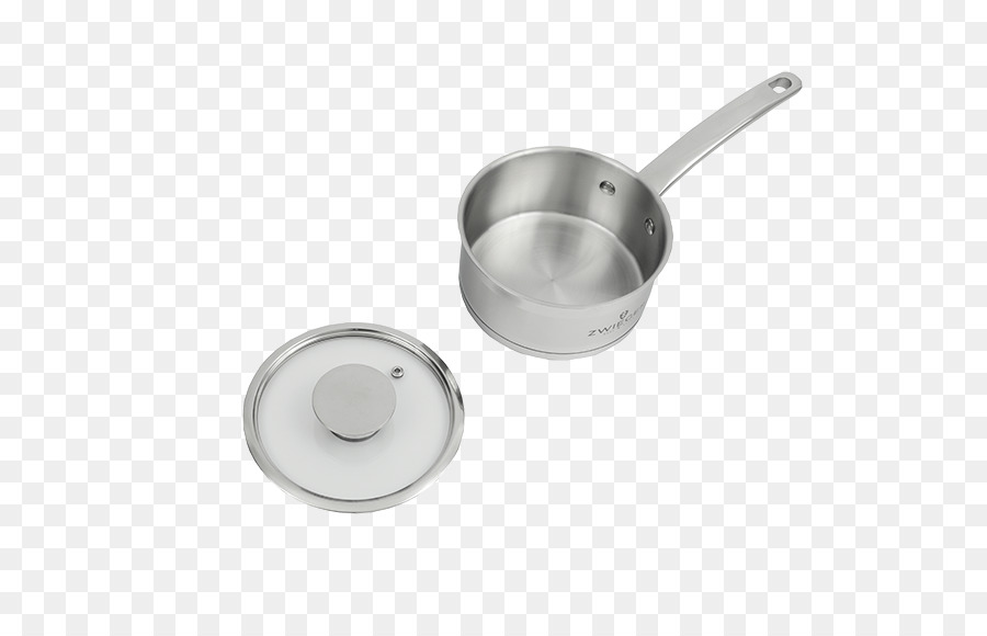 Olla De Acero Inoxidable，Tapa PNG