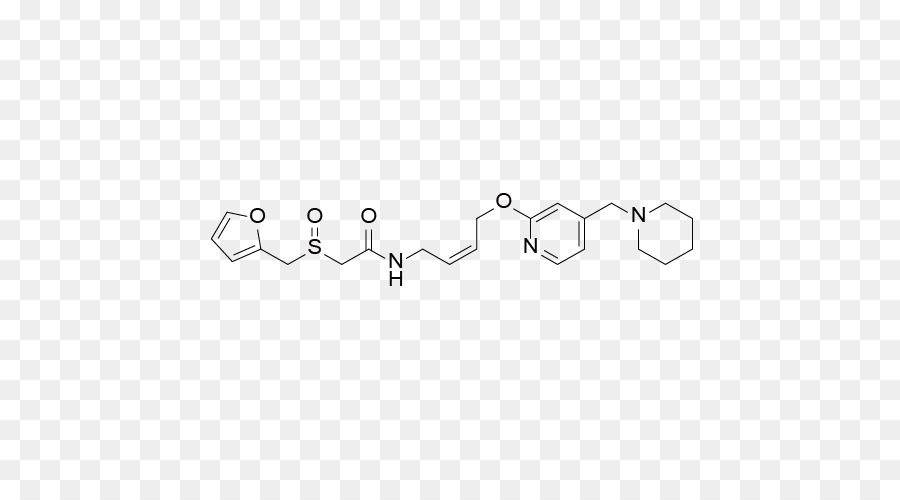 Estructura Química，Molécula PNG