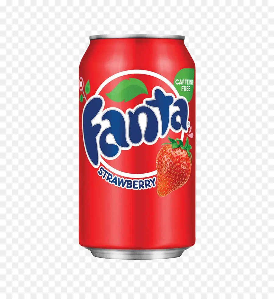 Fanta，Las Bebidas Gaseosas PNG