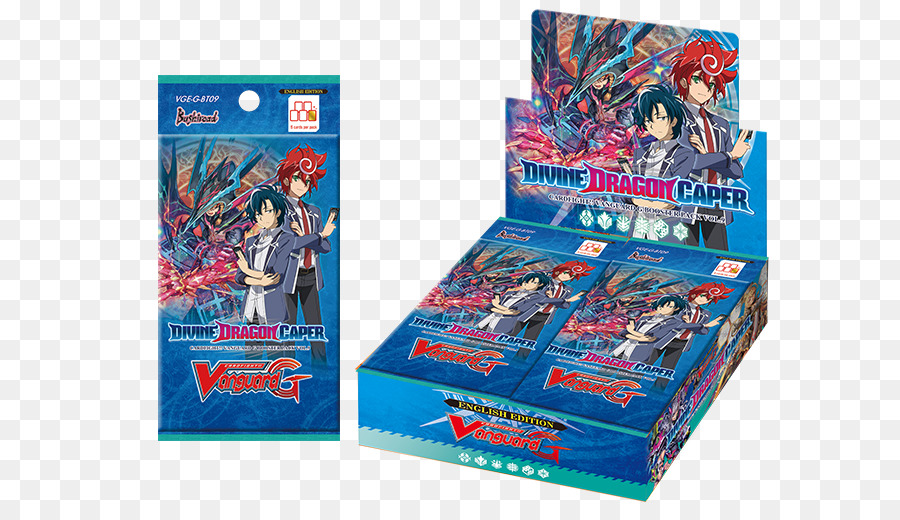 Cardfight Vanguard，Juego PNG