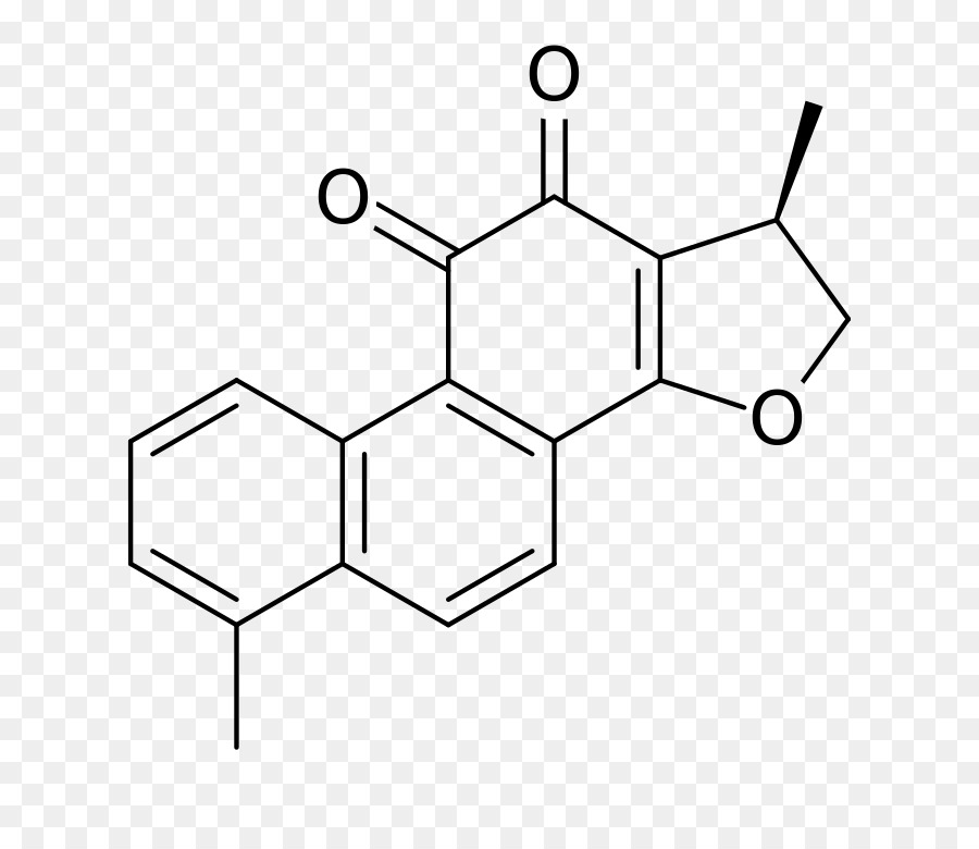 Estructura Química，Molécula PNG