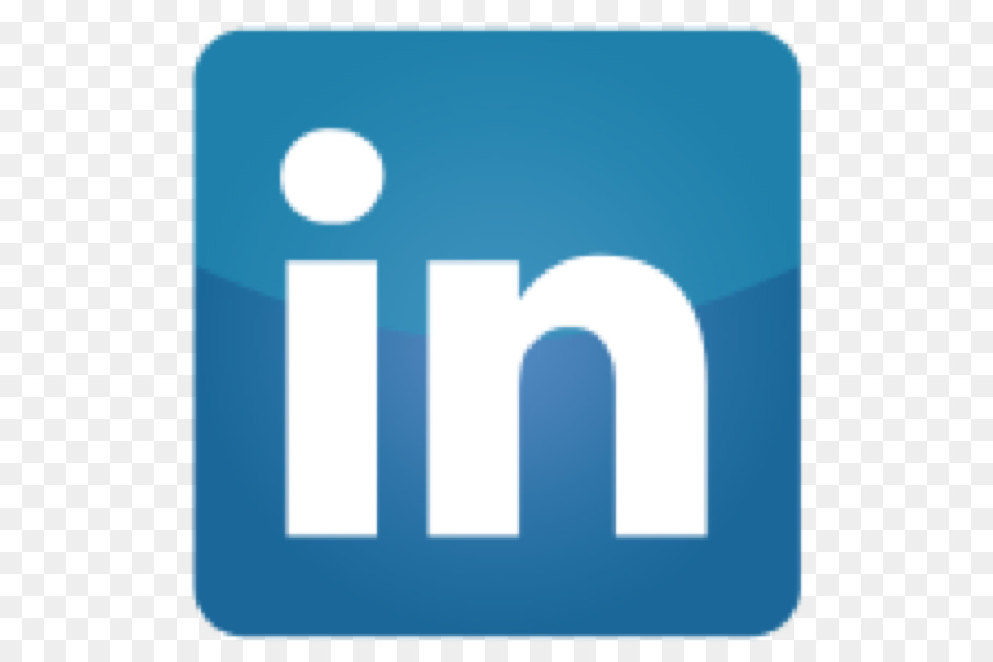 Logotipo De Linkedin，Redes Sociales PNG