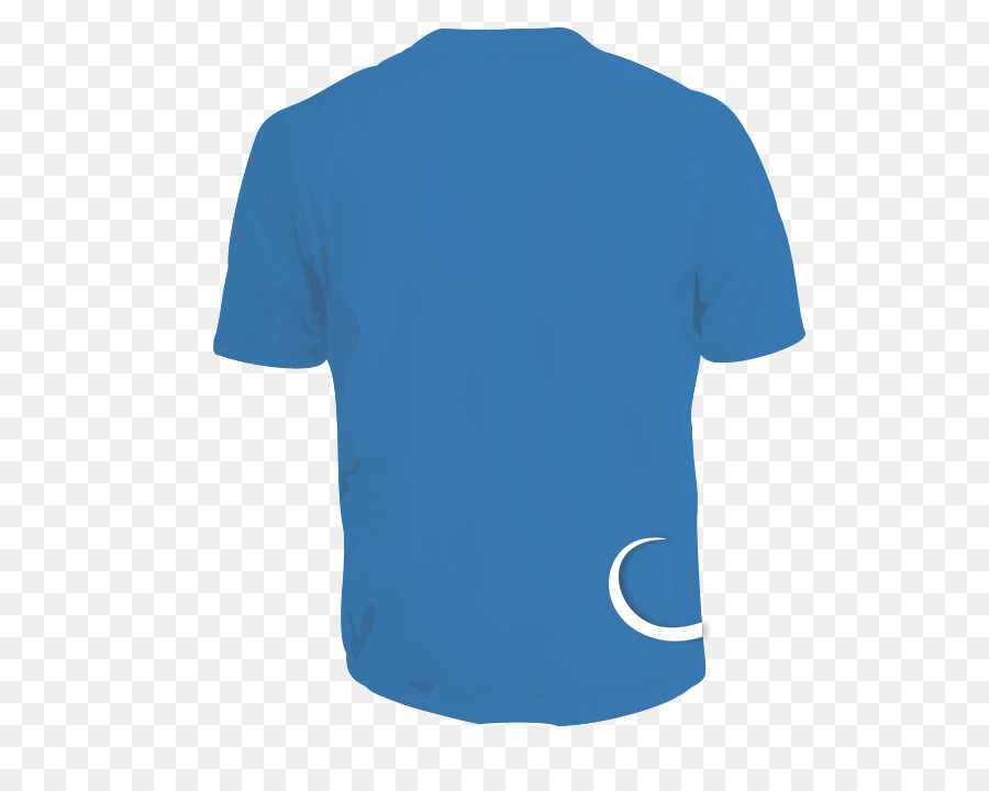 Camiseta，Manga PNG