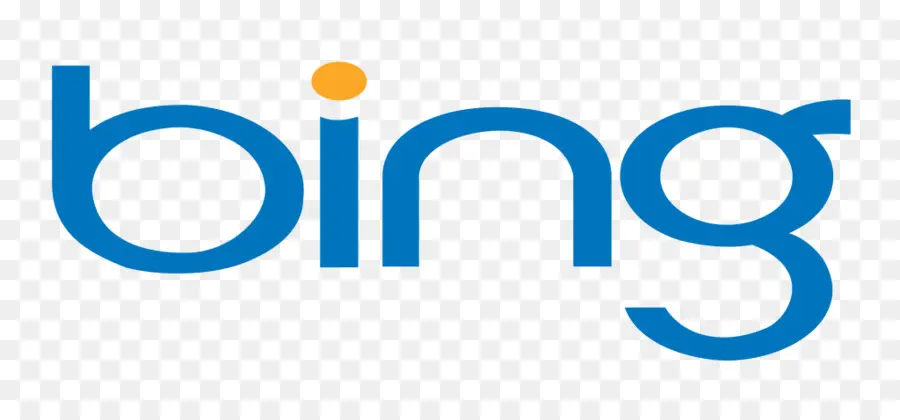 Bing，Motor De Búsqueda Web PNG