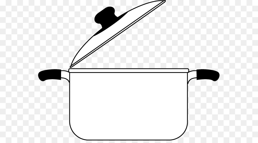 Olla De Cocina，Utensilios De Cocina PNG