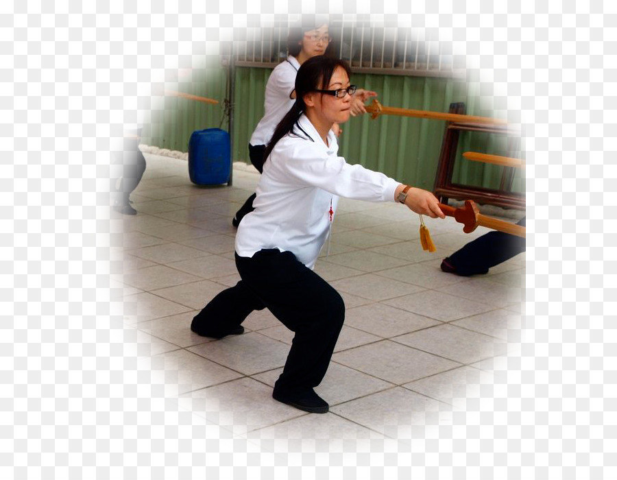 El Tai Chi，Qi PNG