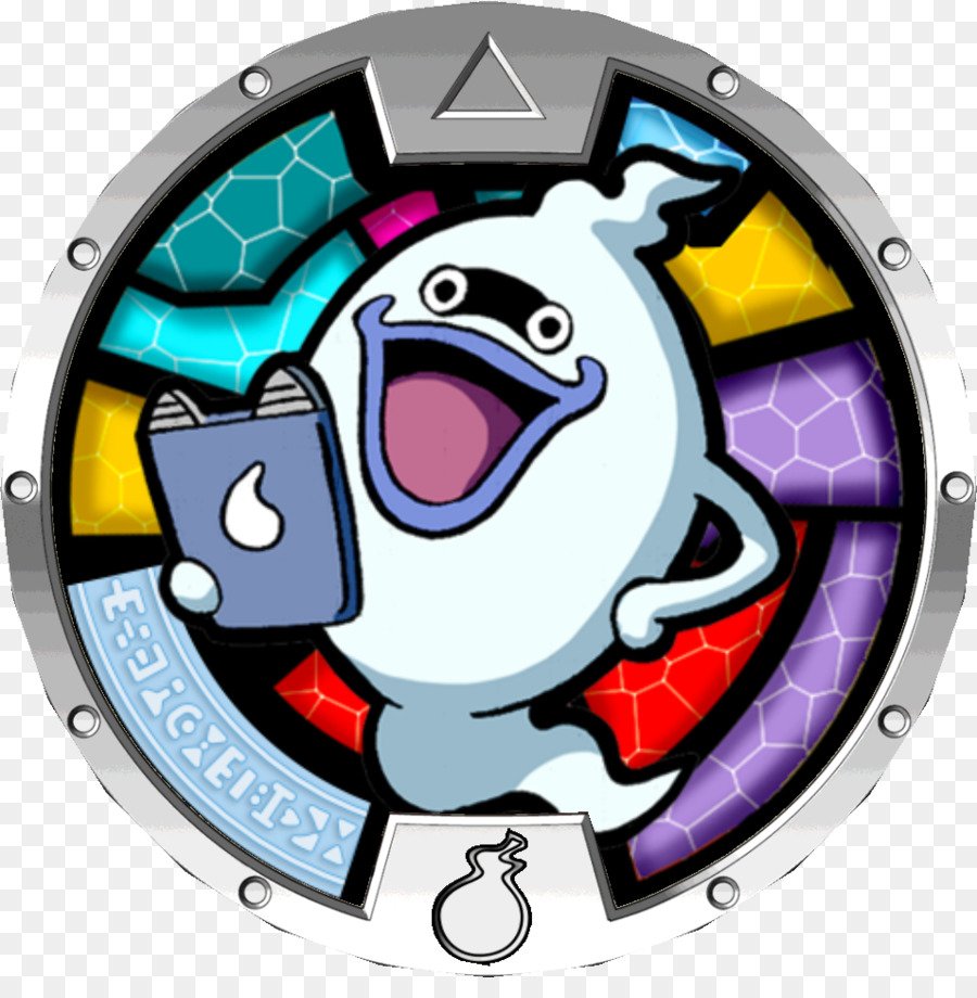 Yokai Watch，Yokai Watch 2 PNG