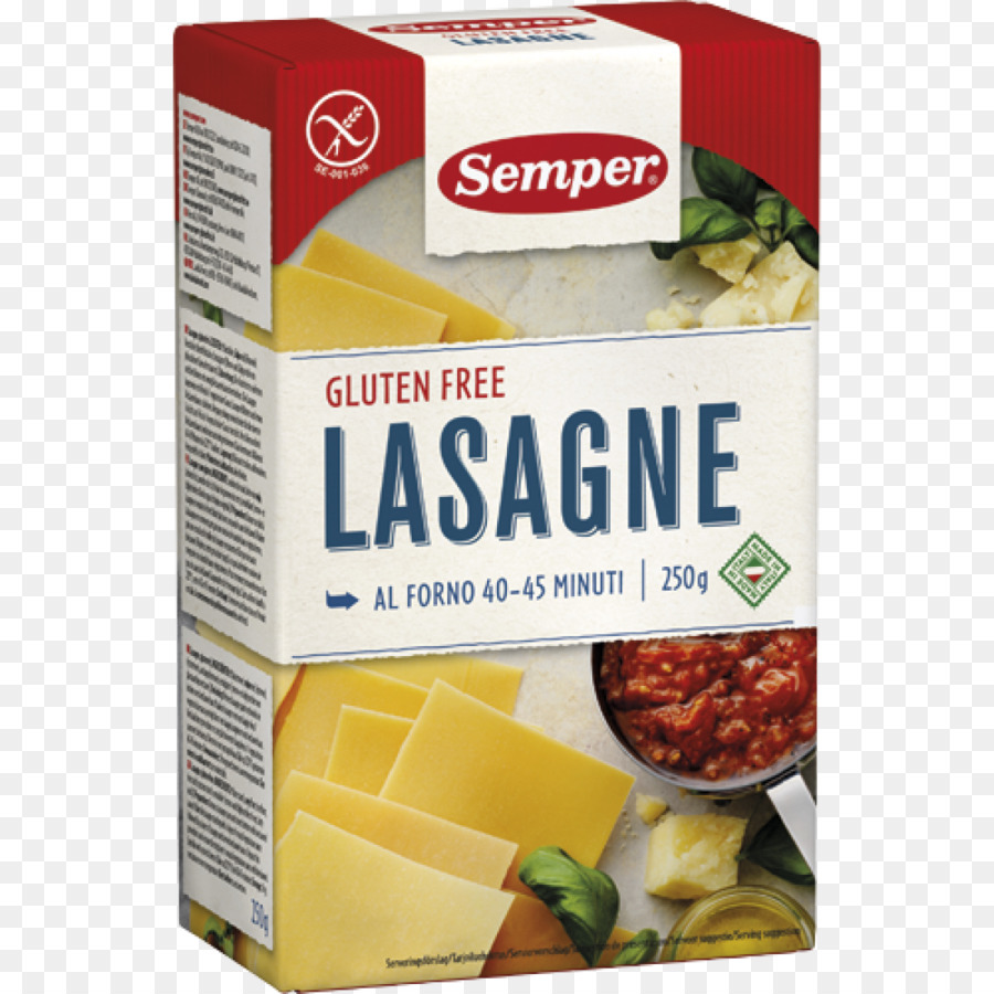 Lasaña，La Pasta PNG