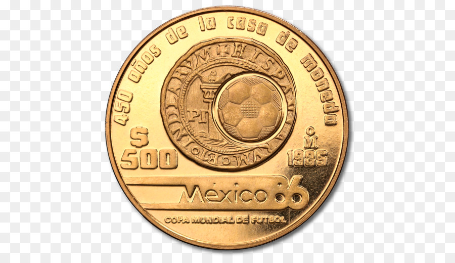 Moneda，Oro PNG