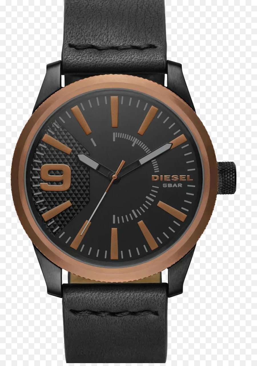 Diesel，Reloj PNG