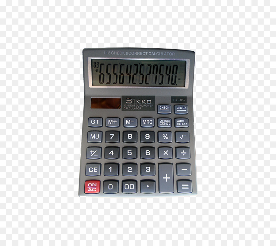 Calculadora，Calculadora Científica PNG