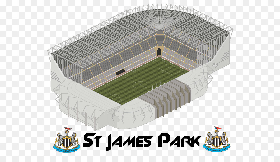 Newcastle Upon Tyne，El Newcastle United Fc PNG