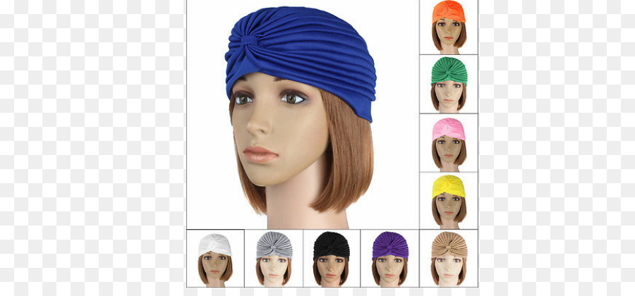 Gorro，Turbante PNG