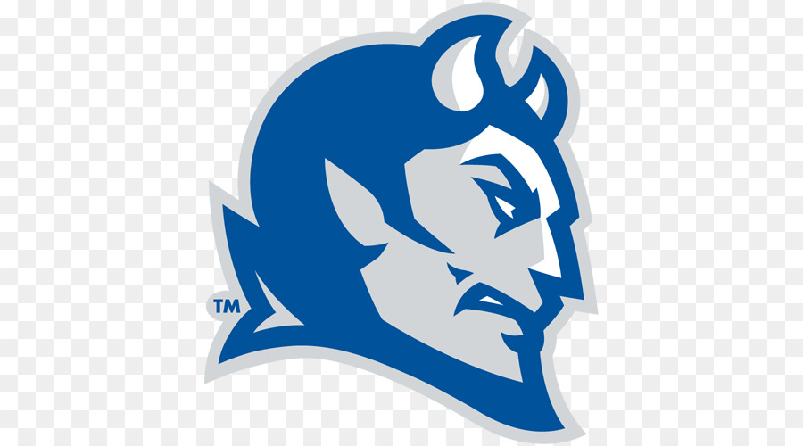 Central Connecticut State University，Central Connecticut Diablos Azules De Fútbol PNG