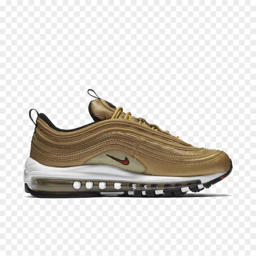 Nike Air Max，Nike Air Max 97 PNG