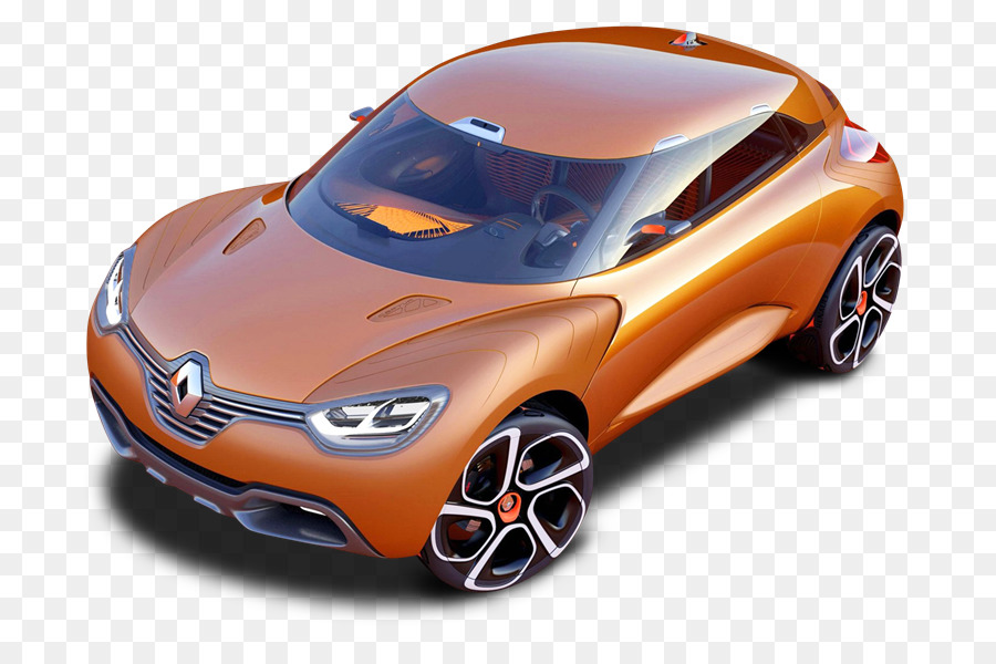 Renault Captur，Renault PNG