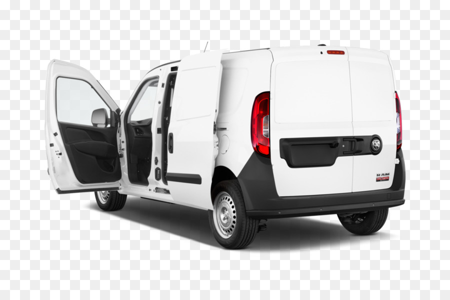 2015 Ram Promaster City，2016 Ram Promaster City PNG