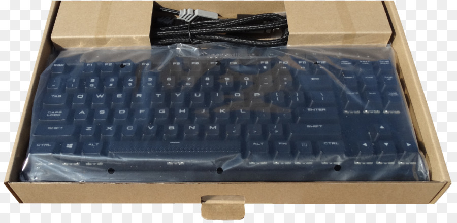 Teclado De La Computadora，Corsair Gaming K65 PNG