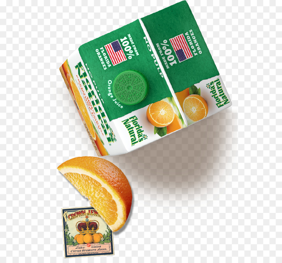 Naranja，Jugo De Naranja PNG