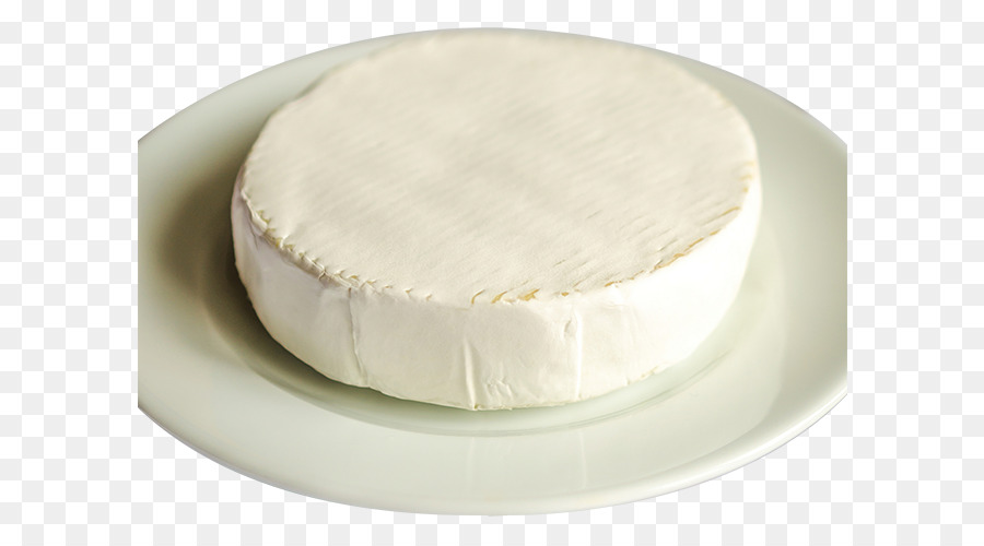 Brie，Beyaz Peynir PNG