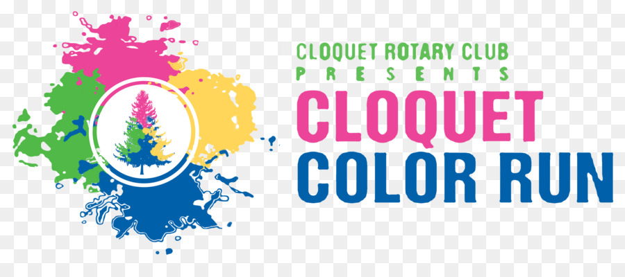 Color Ejecutar，Carrera De 5k PNG