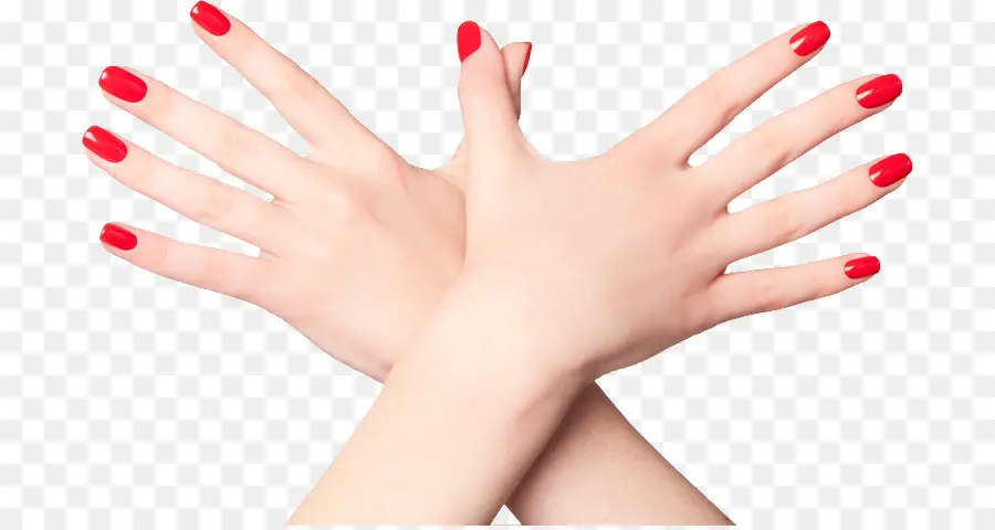 Uñas，Manicura PNG