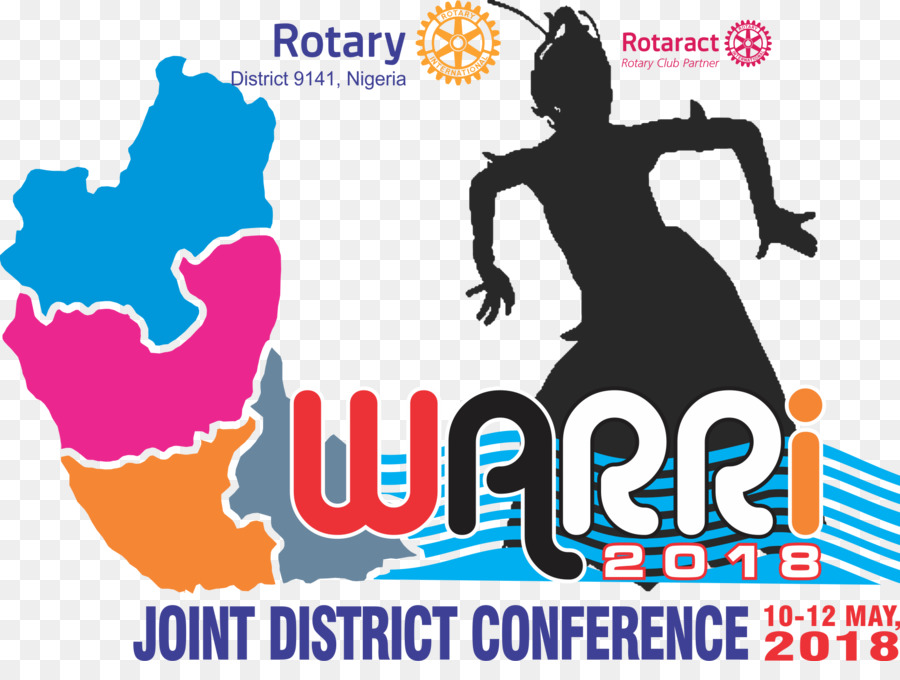 Discoon 2018，Rotary International PNG