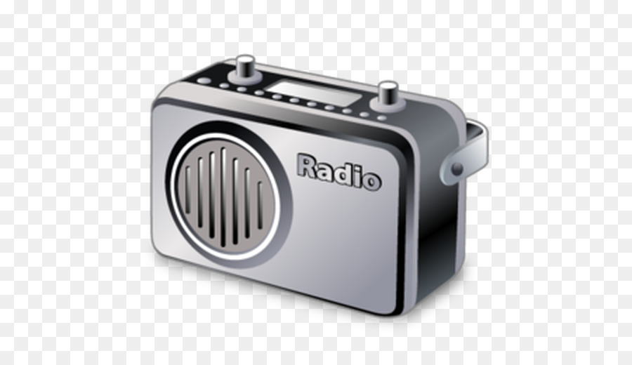 Radio，Música PNG