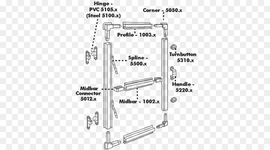 La Manija De La Puerta，Coche PNG