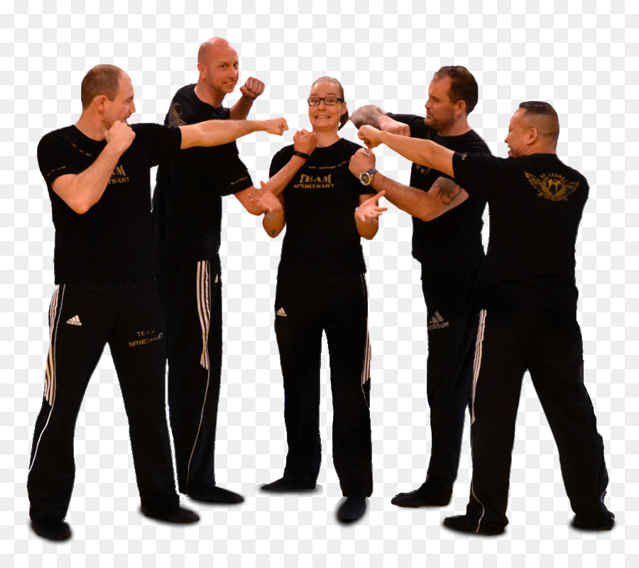 Hm，Kajukenbo PNG