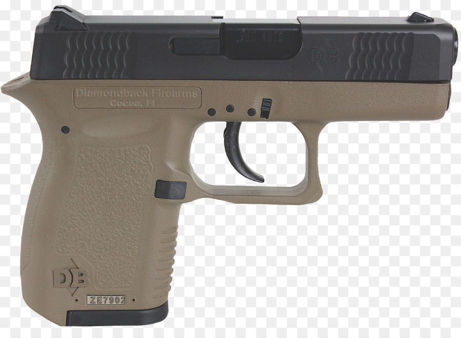 Pistola，Arma De Fuego PNG