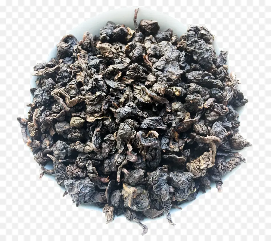 Oolong，Nilgiri Té PNG