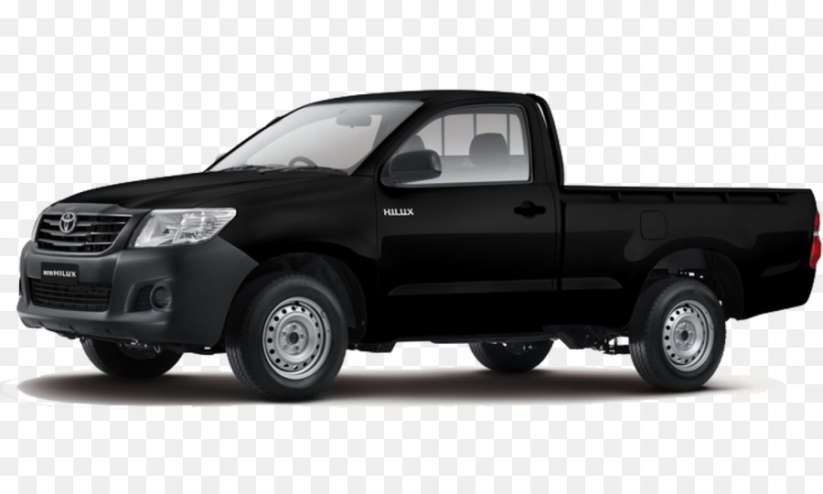 Toyota Hilux，Toyota PNG