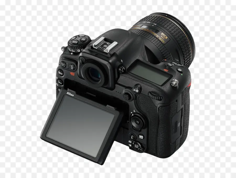 Nikon D7500，Réflex Digital PNG