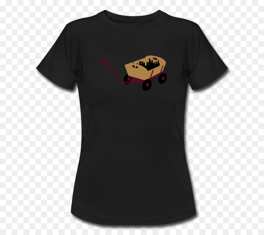 Camiseta，Escote PNG