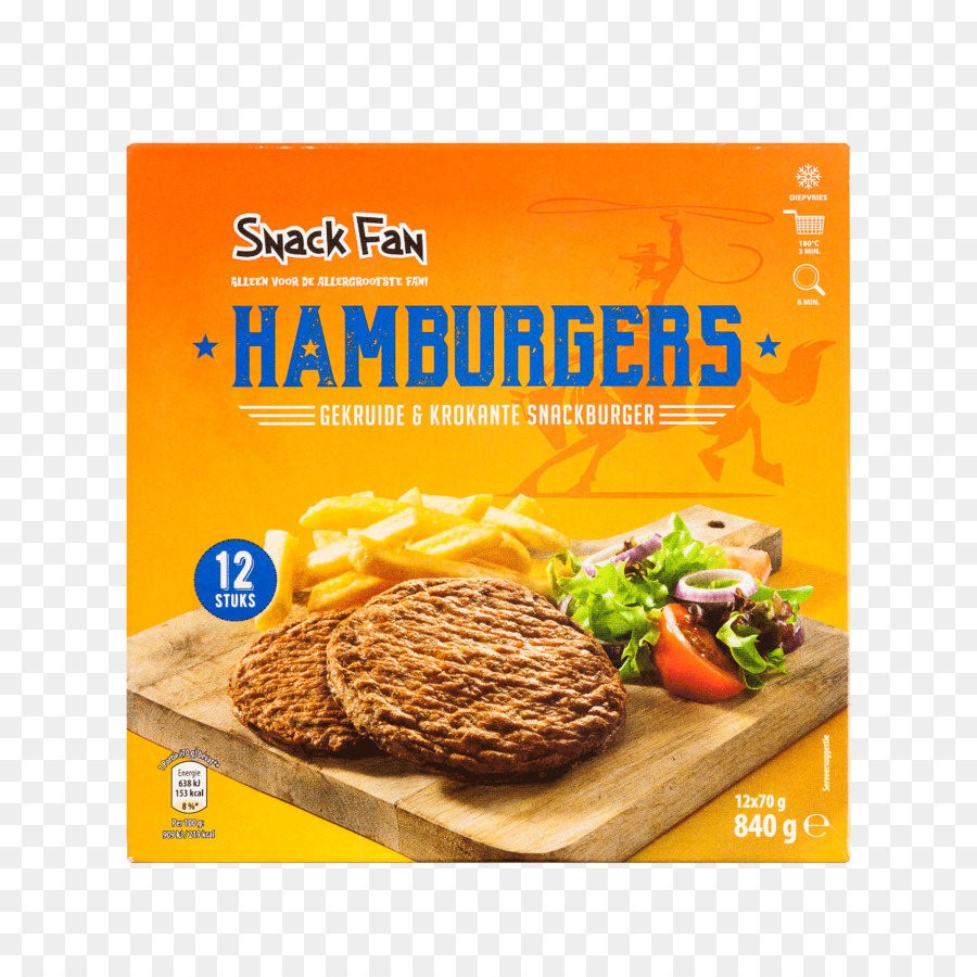 Hamburgo，Cocina Vegetariana PNG